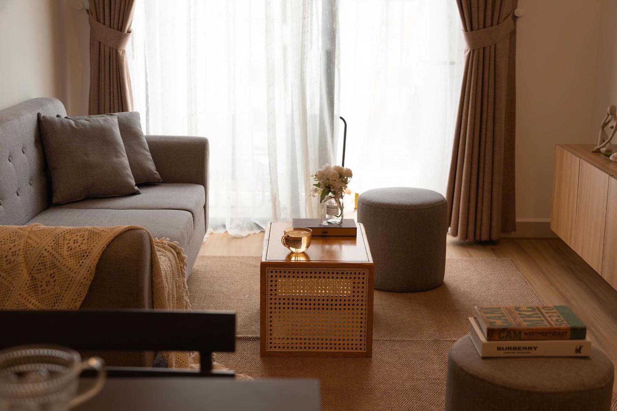 Otis Soho Saigon Balcony Apartment โฮจิมินห์ซิตี้ ภายนอก รูปภาพ